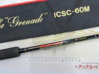 インスパイア ICSC-60M