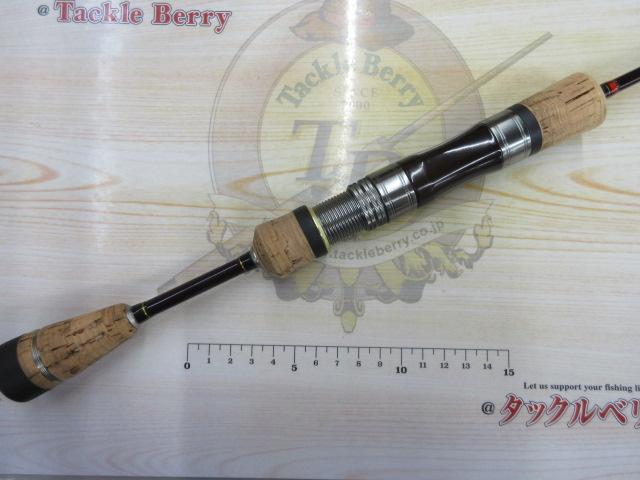 (最終値下げ‼︎)NTA-632SUL メジャークラフト Major Craft ネクスティーノ NEXTINO