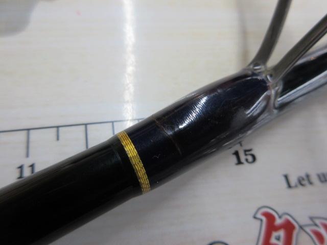 サーフスター SSP-96