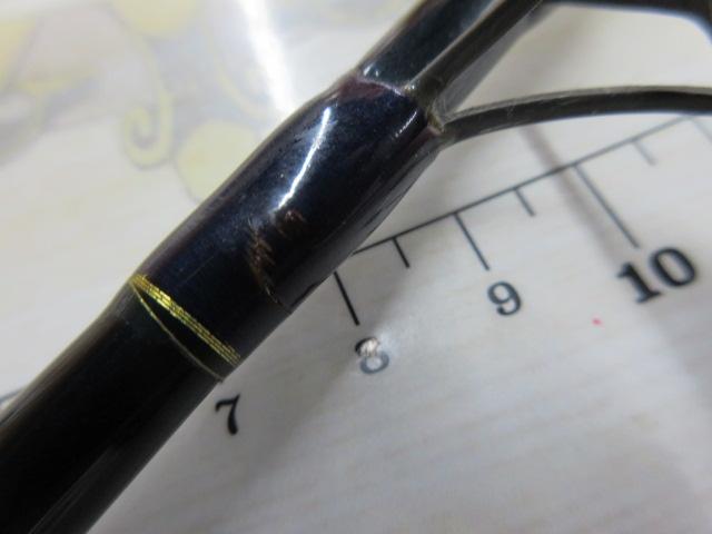 サーフスター SSP-96