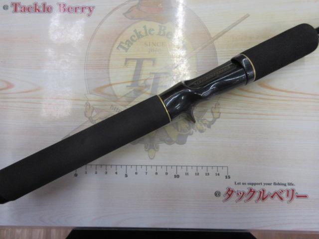 インスパイア ICSC-58MH｜＠ベリーネット 日本最大新品中古釣具