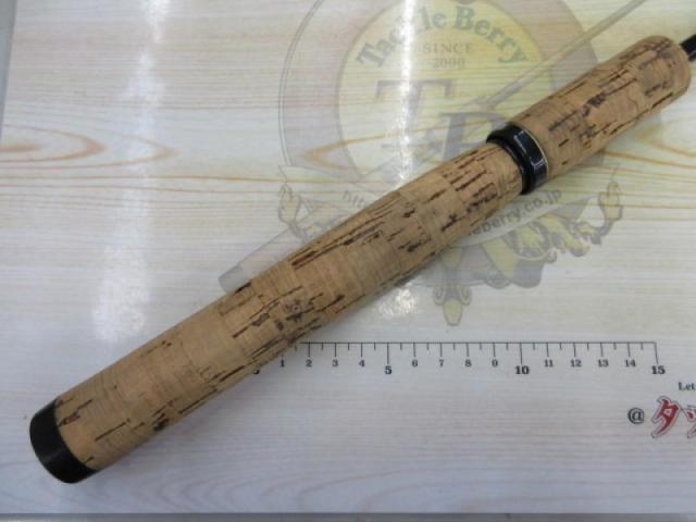 インスパイア ICSS-60UL｜＠ベリーネット 日本最大新品中古釣具WEBショップ