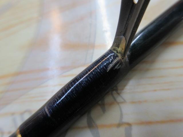 インスパイア ICSS-60UL｜＠ベリーネット 日本最大新品中古釣具WEBショップ