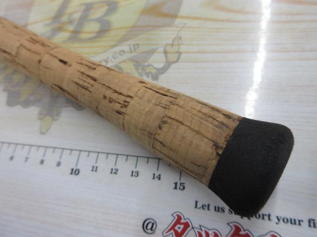 プロキャスターZ PR-Z602MLFS