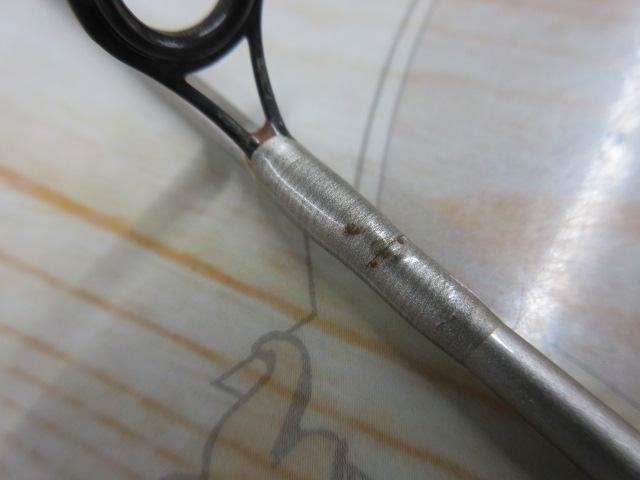 プロキャスターZ PR-Z602MLFS