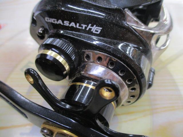 リアルメソッド　ギガソルトGS タカミヤ リアルメソッド ギガソルト GS LH 2台セット 替え