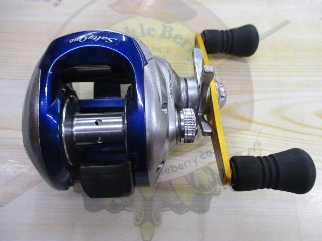 11ソルティーワンHG RH