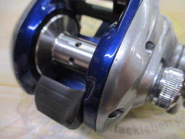 11ソルティーワンHG RH