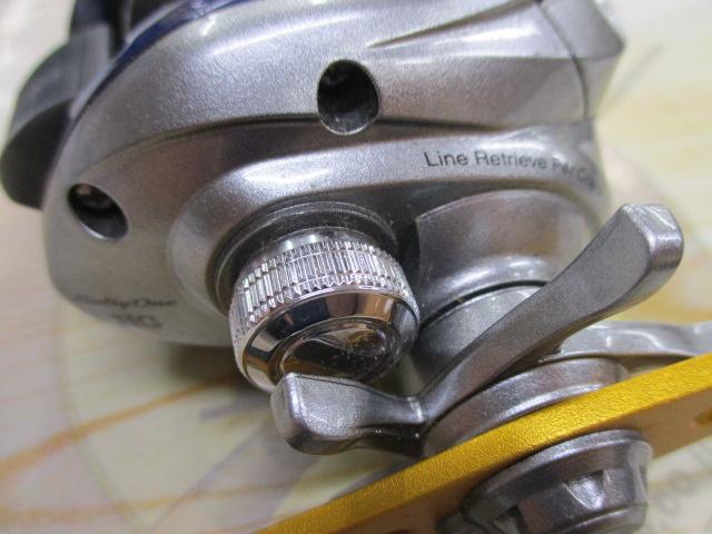 11ソルティーワンHG RH