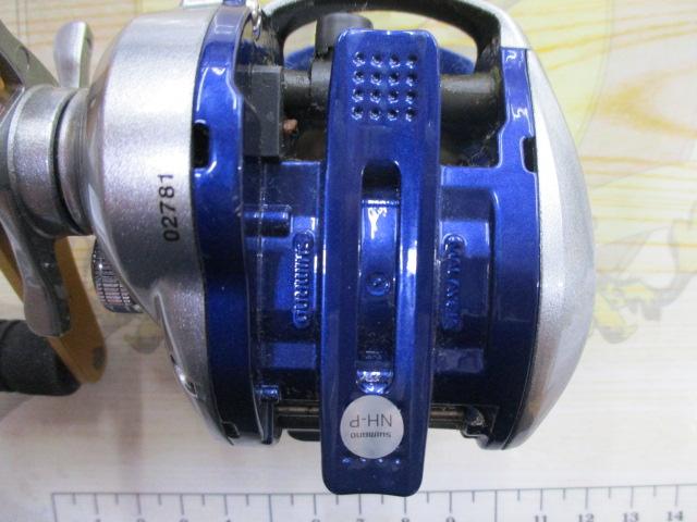 11ソルティーワンHG RH