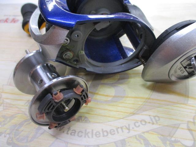 11ソルティーワンHG RH