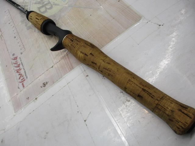 アイアンホークIM7 IH58CMJ