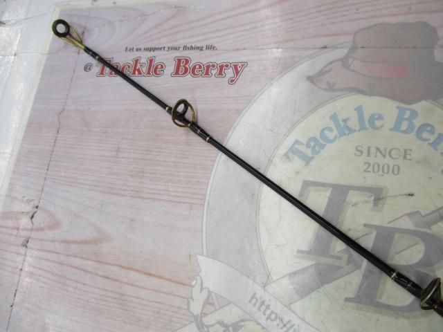 アイアンホークIM7 IH58CMJ