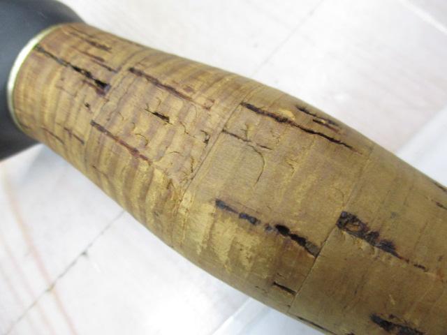 アイアンホークIM7 IH58CMJ