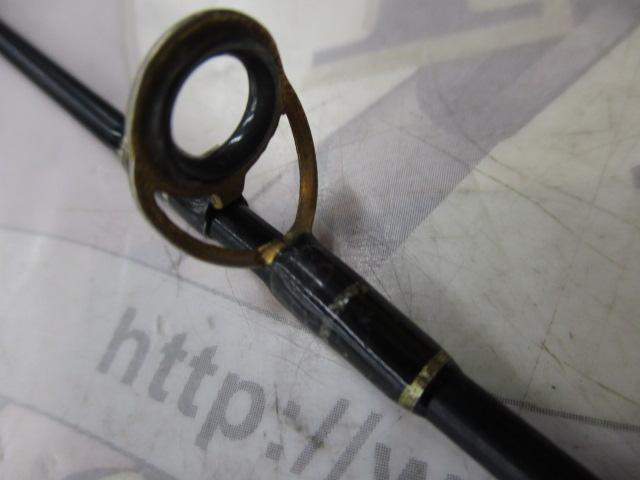 アイアンホークIM7 IH58CMJ