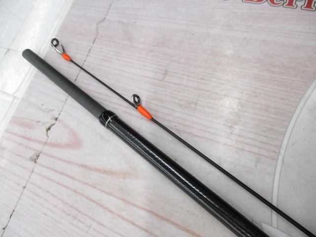 ラグゼEG Xアルティメット S82ML-solid｜＠ベリーネット 日本