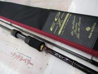 ラグゼEG Xアルティメット S82ML-solid