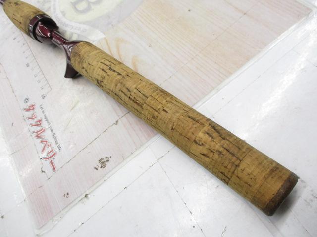 スコーピオンEV 1581 (赤ブランクス)｜＠ベリーネット 日本最大