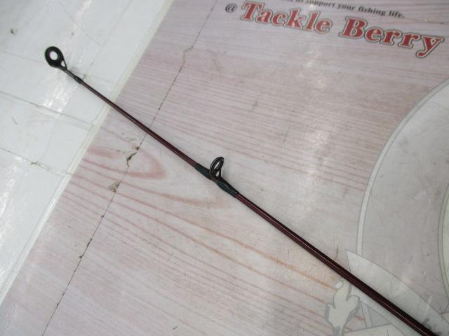 スコーピオンEV 1581 (赤ブランクス)｜＠ベリーネット 日本最大新品