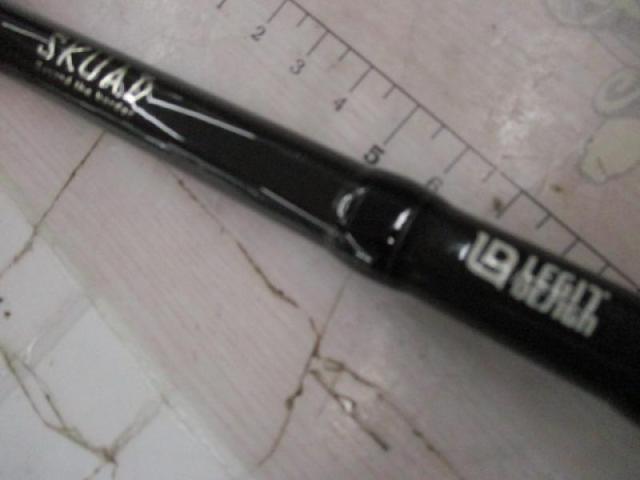 スクアド SKS-ST255 SHALLOW-TENYA