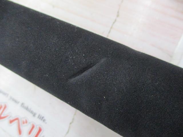 レイジングブル 100XS-トライデント