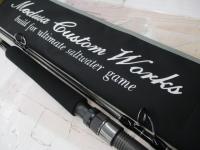 ワイルドブレーカー 102WR ワイドレンジストラテジー