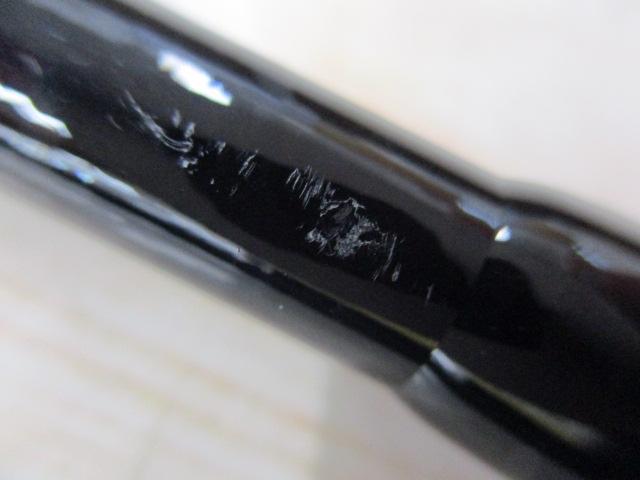 デフィーミュートス DMアキュラ 100HH (Kガイドモデル)