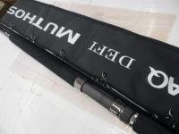 デフィーミュートス DMアキュラ 100HH (Kガイドモデル)