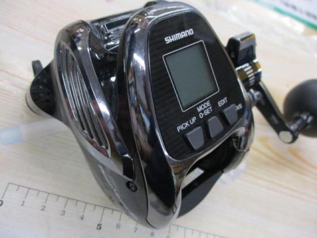 19ビーストマスター 2000EJ