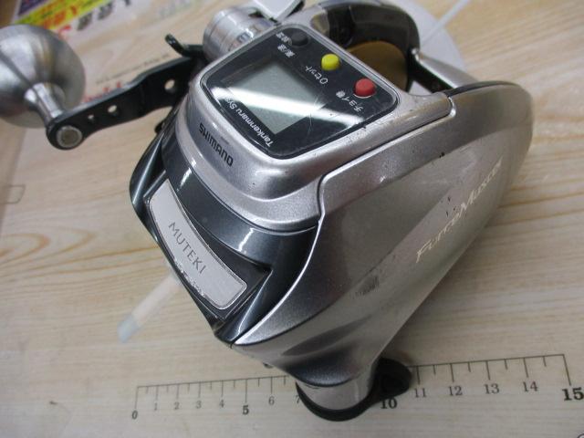 11フォースマスター 1000MK｜＠ベリーネット 日本最大新品中古