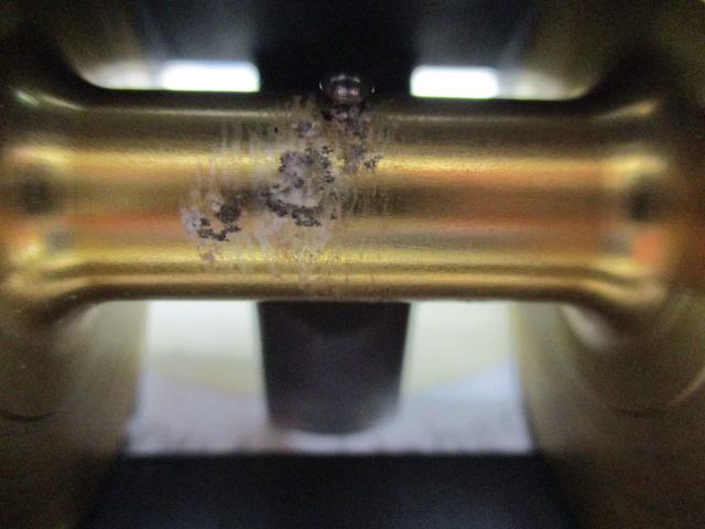 11フォースマスター 1000MK