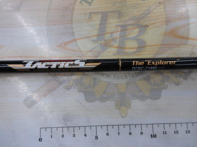 タクティクス TCSC-71MH