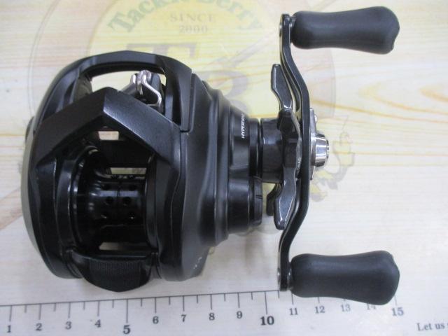 タトゥーラ TW 80H