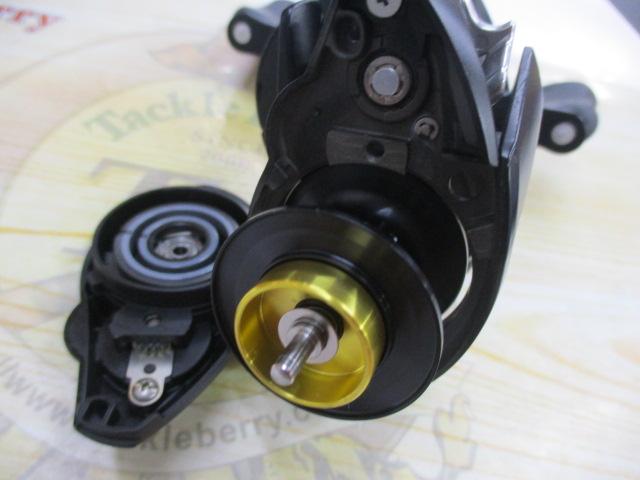 タトゥーラ TW 80H