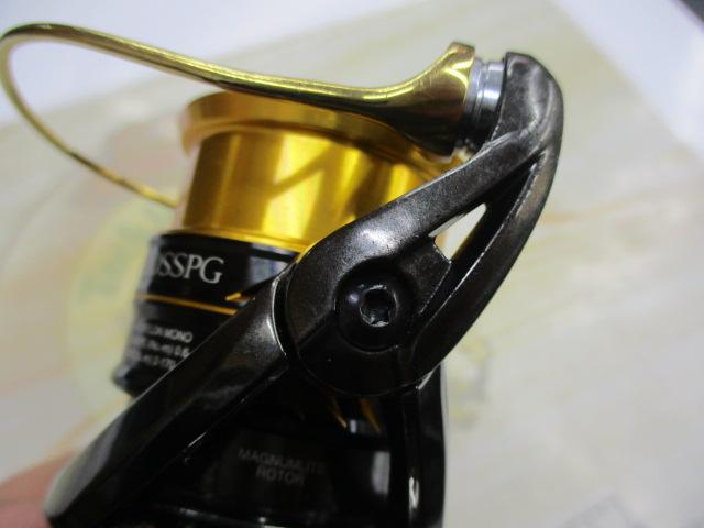 17ソアレci4+ C2000SSPG 中古 17ソアレCI4+ C2000SSPG｜＠ベリーネット 日本最大新品中古釣具