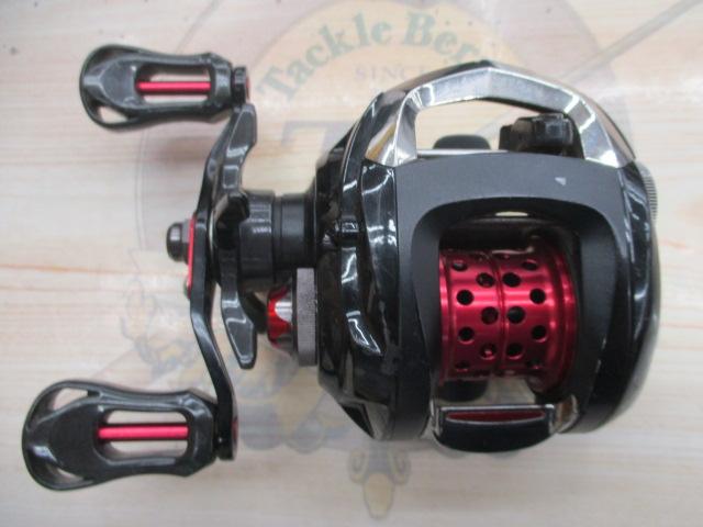 ダイワSS AIR 8.1L