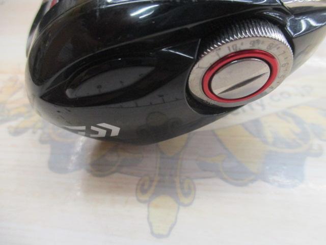 ダイワSS AIR 8.1L