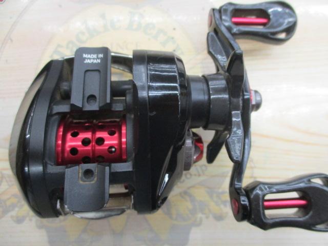 ダイワSS AIR 8.1L