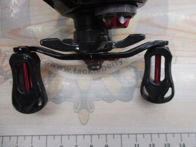 ダイワSS AIR 8.1L