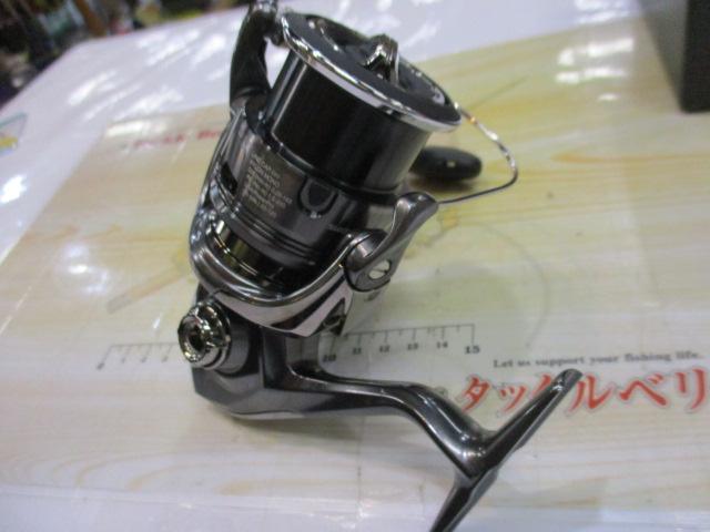 24ツインパワー 4000M｜＠ベリーネット 日本最大新品中古釣具WEB