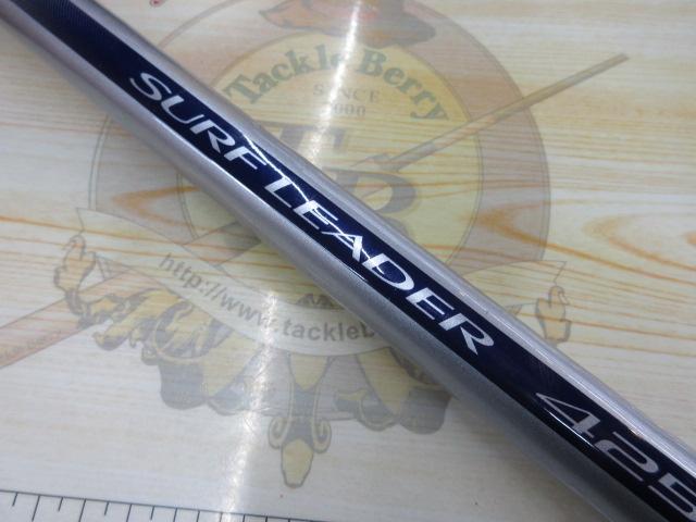 00サーフリーダー 425DX-T｜＠ベリーネット 日本最大新品中古