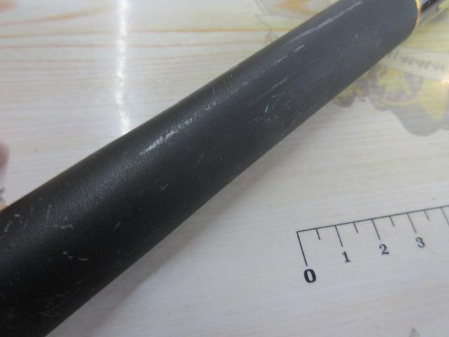 プロ磯インプレッサ 1-53M