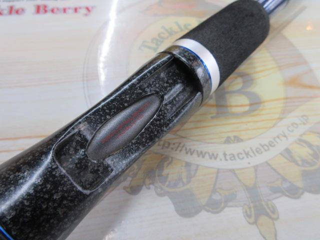 ダイワ バトラーUSトレイル BA-UST701MRB-G U.S TRAIL ダイワ(Daiwa) バトラーU.S.トレイル BA-UST 01402365
