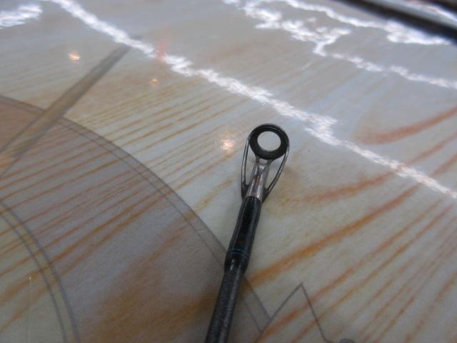 バトラーUSトレイル BA-UST701MRB-G