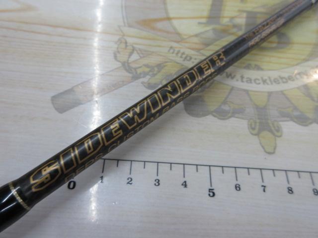 サイドワインダーグレートパフォーマーHGC-65HR/GP