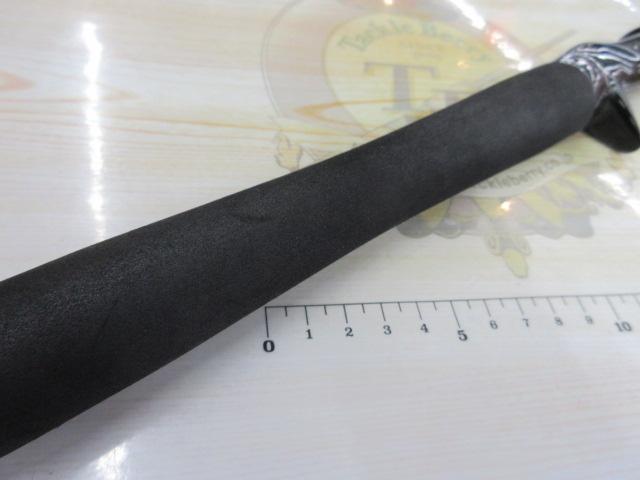 サイドワインダーグレートパフォーマーHGC-65HR/GP