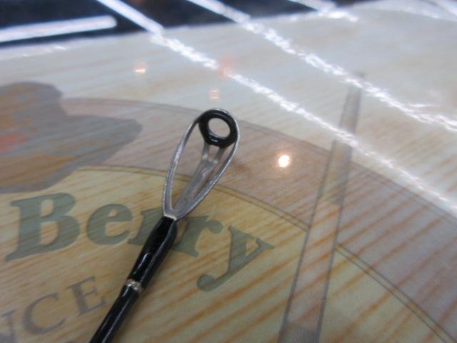 サイドワインダーグレートパフォーマーHGC-65HR/GP