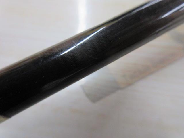 サイドワインダーグレートパフォーマーHGC-65HR/GP