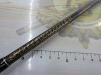 サイドワインダーグレートパフォーマーHGC-65HR/GP