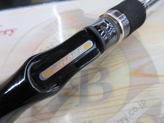 フェイズ PCSC-63ML+